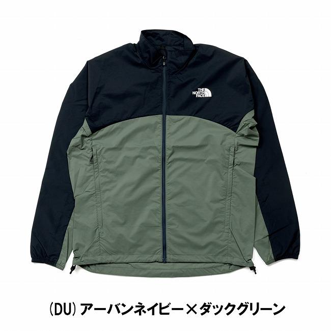 THE NORTH FACE（ザ ノースフェイス） Swallowtail Jacket スワロー