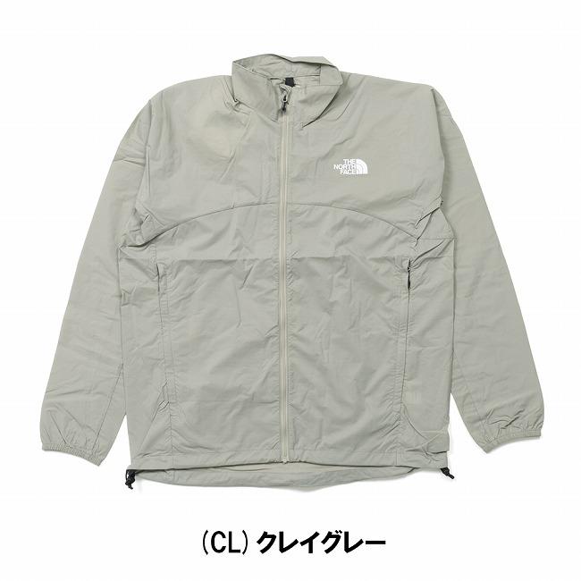 THE NORTH FACE（ザ ノースフェイス） Swallowtail Jacket スワロー