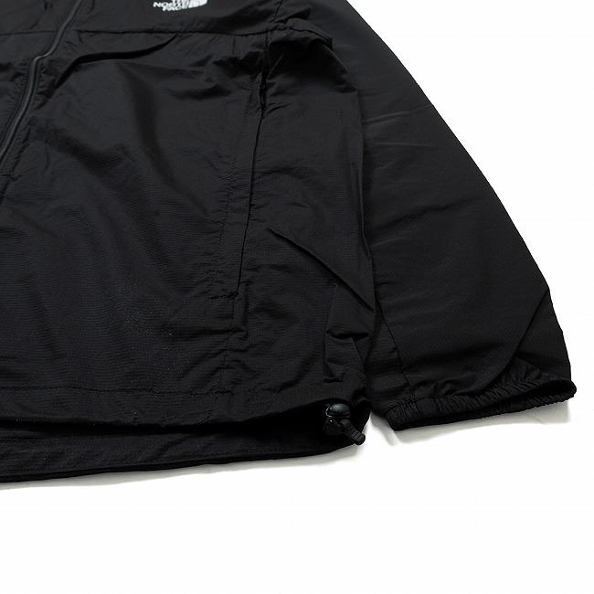 THE NORTH FACE（ザ ノースフェイス） Swallowtail Jacket スワロー