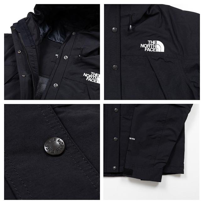 THE NORTH FACE ザ・ノース・フェイス Mountain Light Jacket マウンテンライトジャケット NPW62450【 レディース ウィメンズ アウター コンパクト 】_5