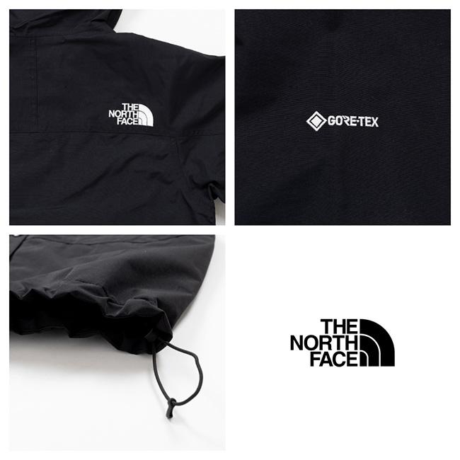THE NORTH FACE ザ・ノース・フェイス Mountain Light Jacket マウンテンライトジャケット NPW62450【 レディース ウィメンズ アウター コンパクト 】_6