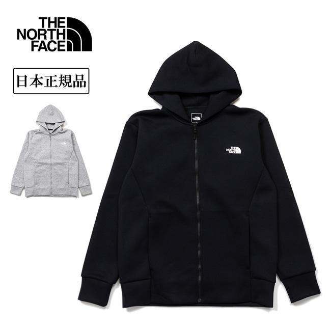 THE NORTH FACE（ザ ノースフェイス） Tech Air Sweat Full Zip Hoodie