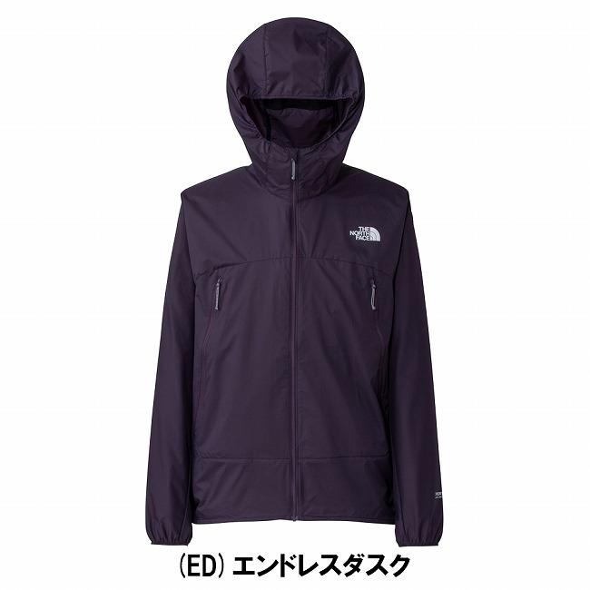 THE NORTH FACE（ザ ノースフェイス） Swallowtail Hoodie スワロー