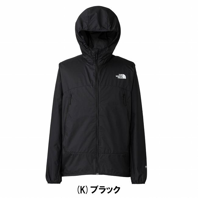 THE NORTH FACE（ザ ノースフェイス） Swallowtail Hoodie スワロー 