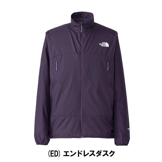 THE NORTH FACE（ザ ノースフェイス） Swallowtail Jacket スワロー