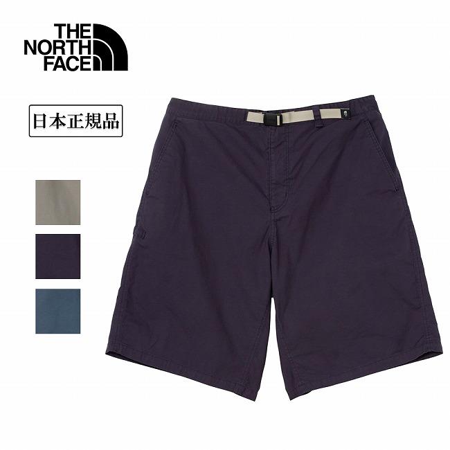 THE NORTH FACE（ザ ノースフェイス） Tribal Rockwall Short