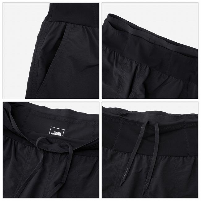 THE NORTH FACE（ザ ノースフェイス） Free Run Short フリーラン