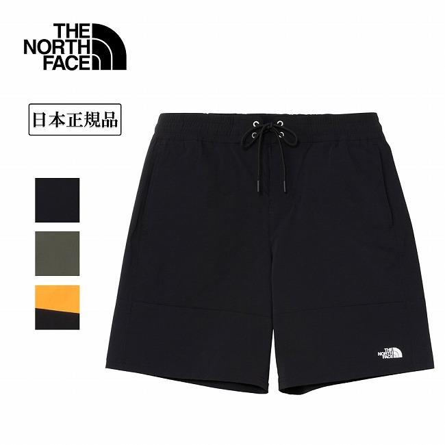 THE NORTH FACE（ザ ノースフェイス） Mud Board Short マッドボード