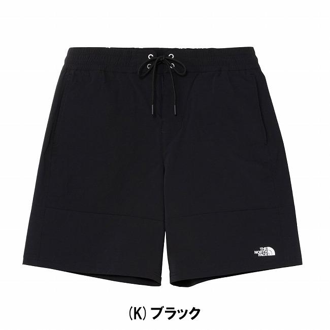 THE NORTH FACE（ザ ノースフェイス） Mud Board Short マッドボード