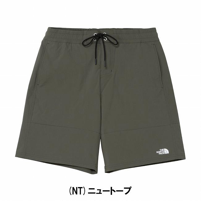 THE NORTH FACE（ザ ノースフェイス） Mud Board Short マッドボード