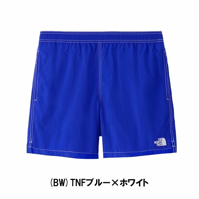 THE NORTH FACE（ザ ノースフェイス） Versatile Short バーサタイル