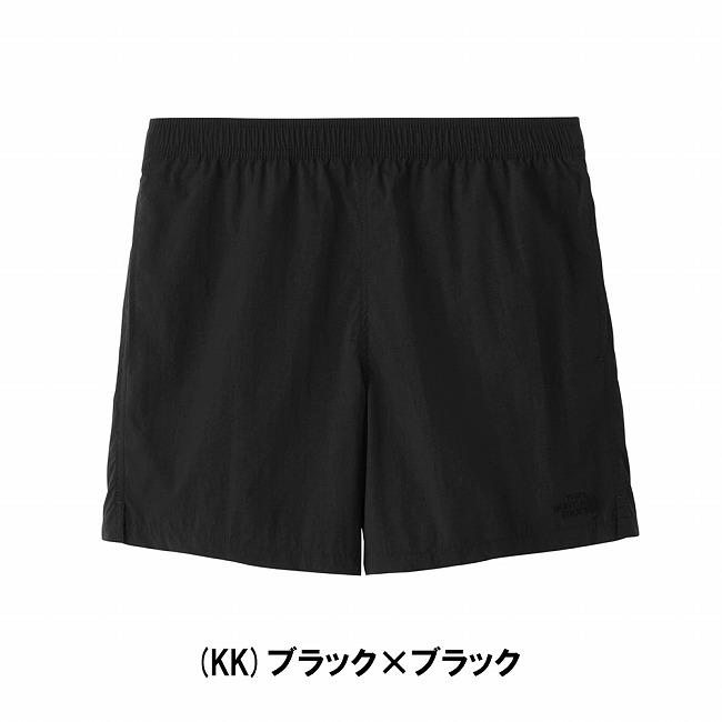 THE NORTH FACE（ザ ノースフェイス） Versatile Short バーサタイル