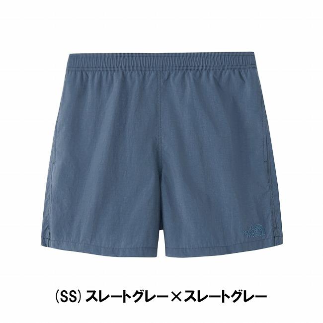 THE NORTH FACE（ザ ノースフェイス） Versatile Short バーサタイル