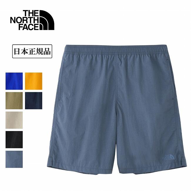THE NORTH FACE（ザ ノースフェイス） Versatile Mid バーサタイル
