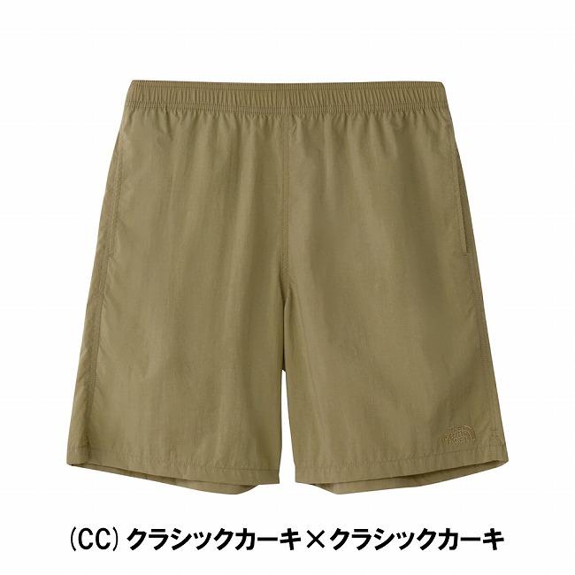 THE NORTH FACE（ザ ノースフェイス） Versatile Mid バーサタイル