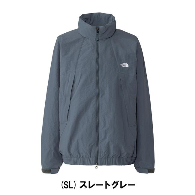 THE NORTH FACE ザ・ノース・フェイス Versatile Blouson バーサタイルブルゾン NP22653 【 トップス アウター 防寒 撥水 アウトドア 日本正規品 】の画像