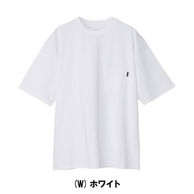 THE NORTH FACE（ザ ノースフェイス） S/S Airy Pocket Tee ショート