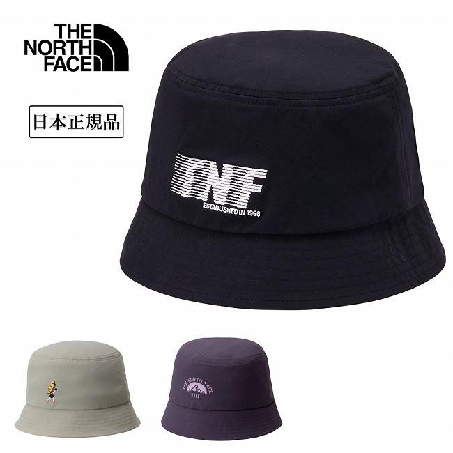 THE NORTH FACE（ザ ノースフェイス） Flexible Graphic Hat