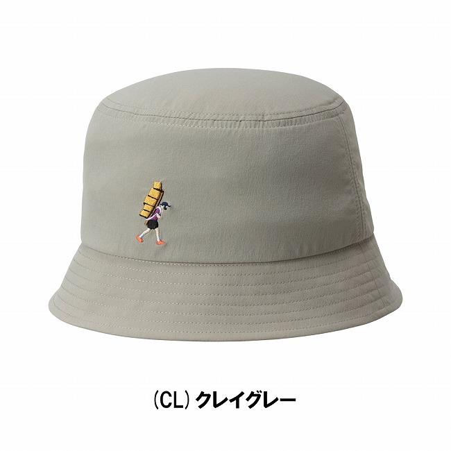 THE NORTH FACE（ザ ノースフェイス） Flexible Graphic Hat
