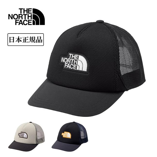 THE NORTH FACE（ザ ノースフェイス） All Mesh Cap オールメッシュ