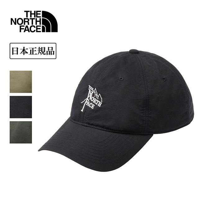 THE NORTH FACE（ザ ノースフェイス） Compact Cap コンパクトキャップ