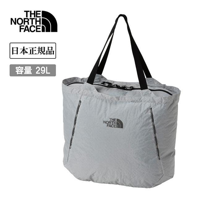 THE NORTH FACE（ザ ノースフェイス） Ultra Mayfly Tote ウルトラ