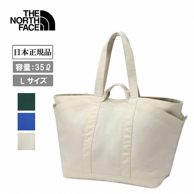 THE NORTH FACE（ザ ノースフェイス） Sunny Side Tote L サニーサイド