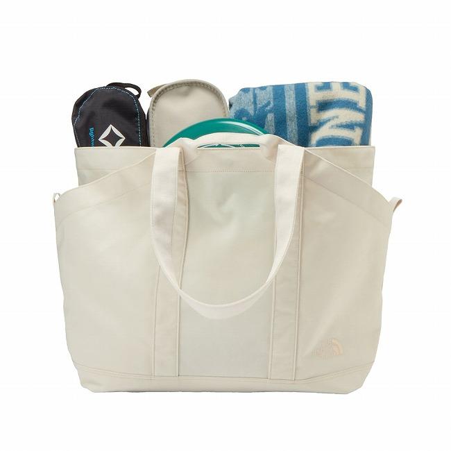 THE NORTH FACE（ザ ノースフェイス） Sunny Side Tote L サニーサイド