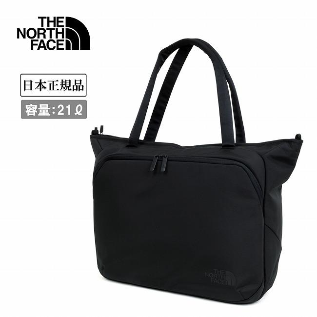 THE NORTH FACE（ザ ノースフェイス） Shuttle Tote シャトルトート