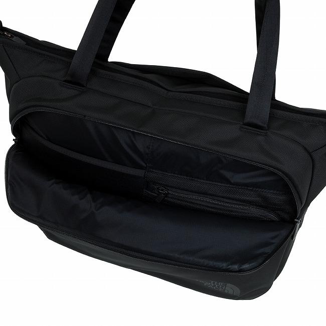 THE NORTH FACE（ザ ノースフェイス） Shuttle Tote シャトルトート