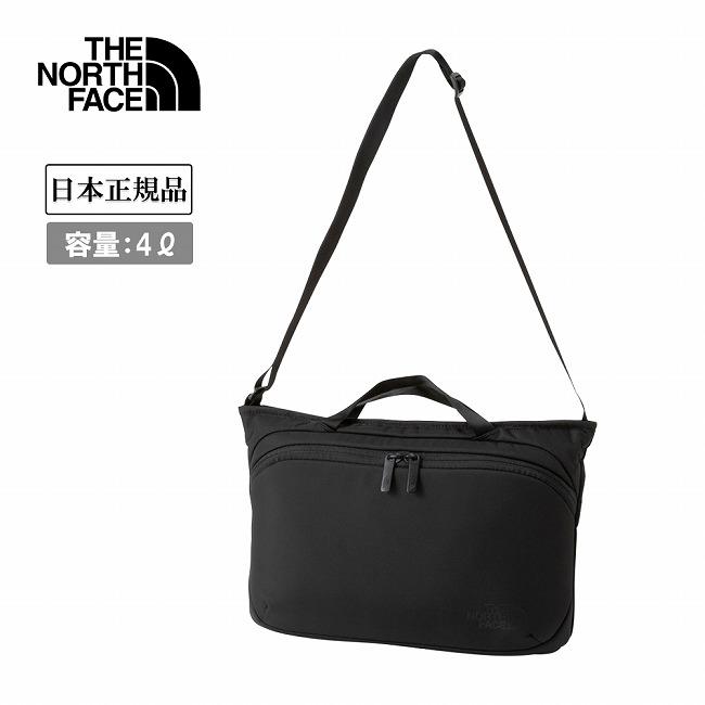 THE NORTH FACE（ザ ノースフェイス） Shuttle Shoulder シャトル