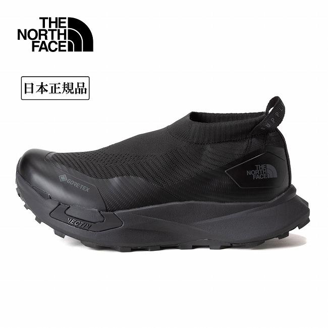 THE NORTH FACE（ザ ノースフェイス） VECTIV Supple GORE-TEX ベ