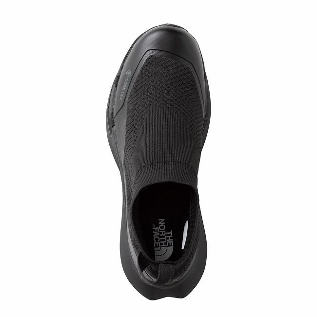 THE NORTH FACE（ザ ノースフェイス） VECTIV Supple GORE-TEX ベ 