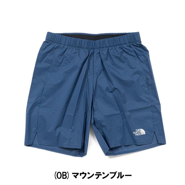 THE NORTH FACE スワローテイルベントハーフパンツ THE NORTH FACE（ザ ノースフェイス） Swallowtail Vent Half Pant