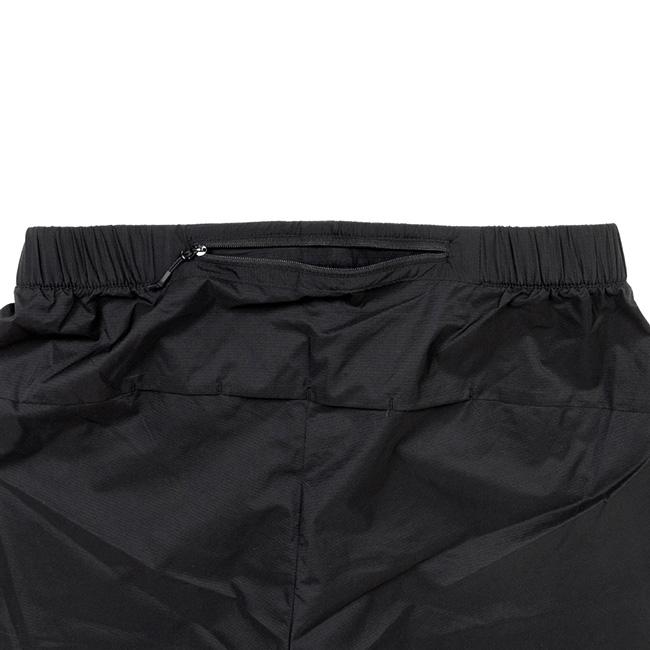 THE NORTH FACE（ザ ノースフェイス） Swallowtail Vent Half Pant