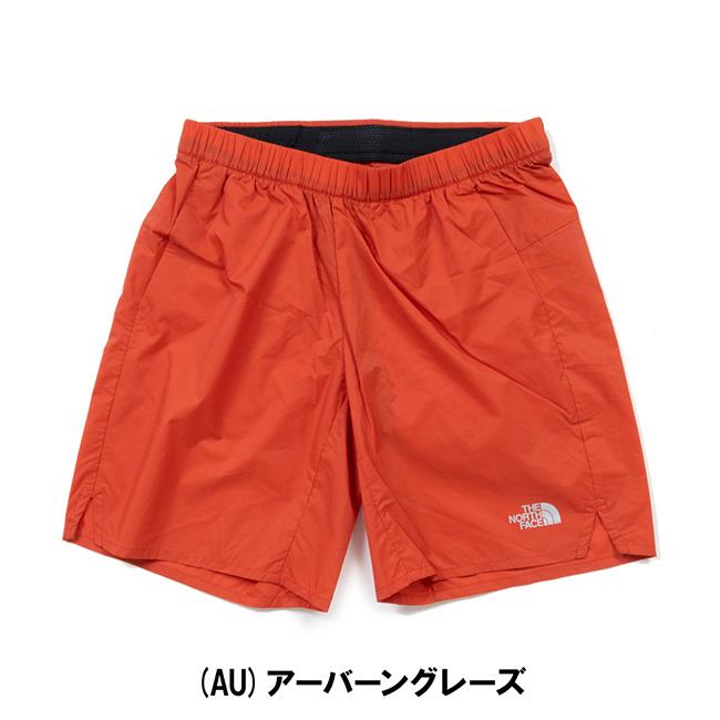 THE NORTH FACE（ザ ノースフェイス） Swallowtail Vent Half Pant