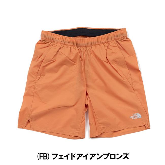 THE NORTH FACE スワローテイルベントハーフパンツ THE NORTH FACE（ザ ノースフェイス） Swallowtail Vent Half Pant
