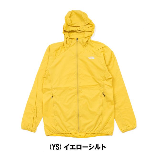 THE NORTH FACE（ザ ノースフェイス） SwallowTail Vent Hoodie
