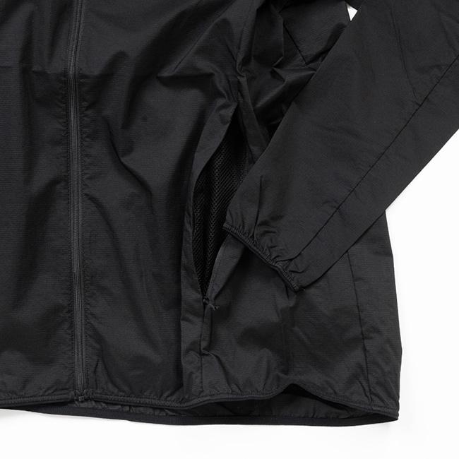 THE NORTH FACE（ザ ノースフェイス） SwallowTail Vent Hoodie
