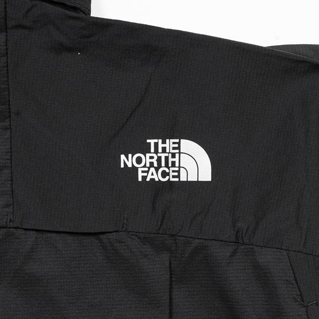 THE NORTH FACE（ザ ノースフェイス） SwallowTail Vent Hoodie