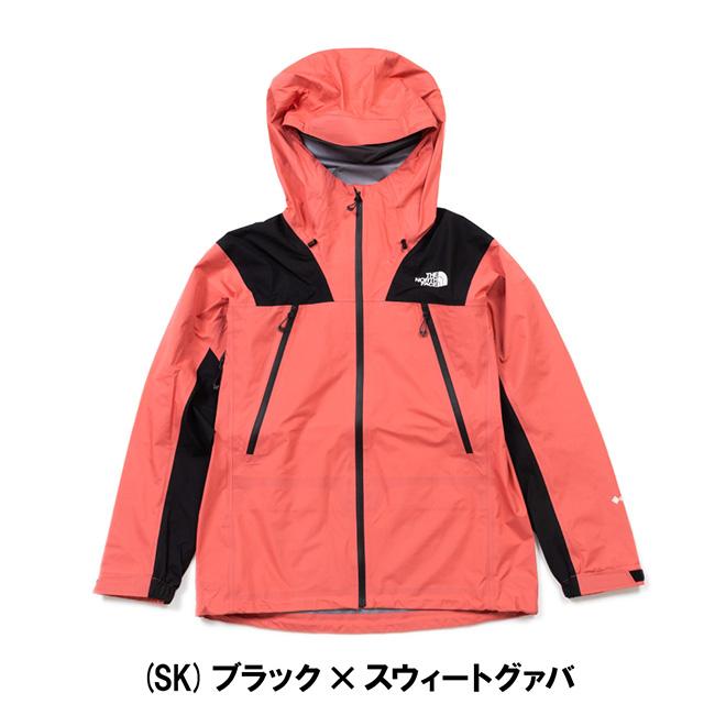 THE NORTH FACE ザ・ノース・フェイス Climb Light Jacket クライムライトジャケット NPW12501【 レディース ウィメンズ アウター 軽量 登山 日本正規品 】の画像