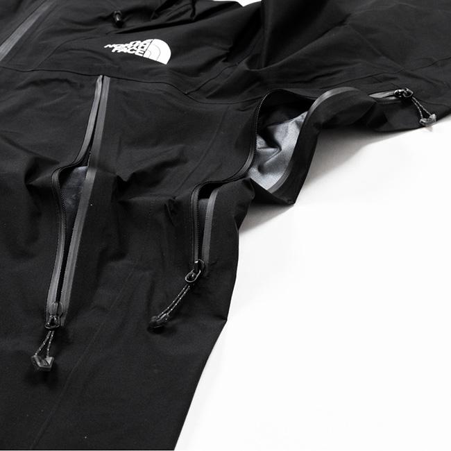 THE NORTH FACE ザ・ノース・フェイス Climb Light Jacket クライムライトジャケット NPW12501【 レディース ウィメンズ アウター 軽量 登山 日本正規品 】の画像