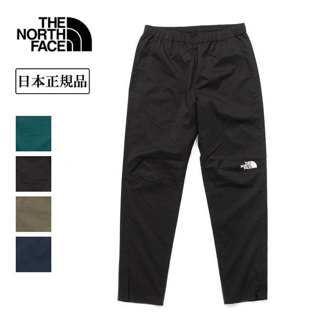 THE NORTH FACE（ザ ノースフェイス） ES Anytime Wind Long Pant ES