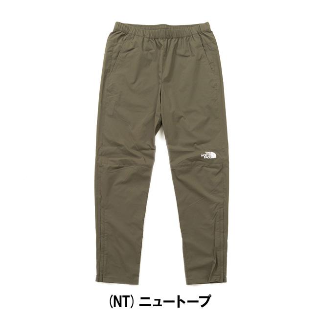 THE NORTH FACE（ザ ノースフェイス） ES Anytime Wind Long Pant ES