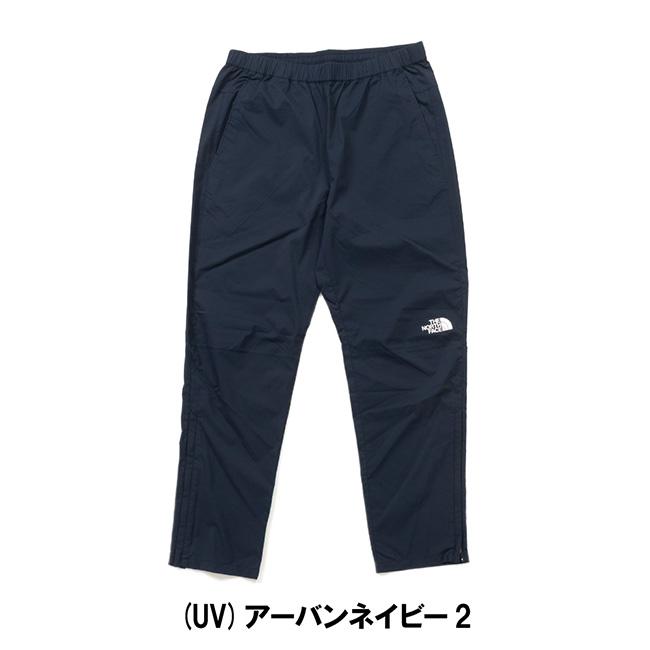 THE NORTH FACE（ザ ノースフェイス） ES Anytime Wind Long Pant ES