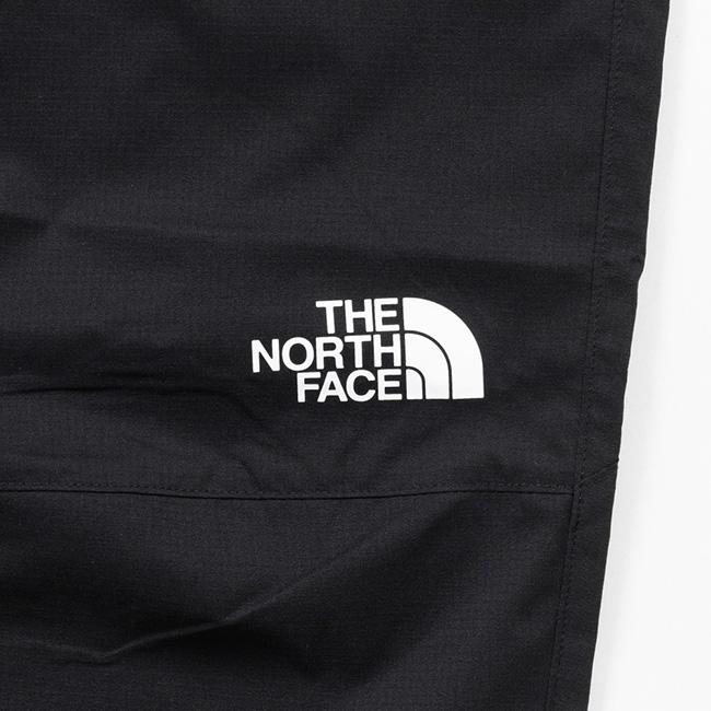 THE NORTH FACE（ザ ノースフェイス） ES Anytime Wind Long Pant ES