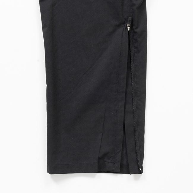 THE NORTH FACE（ザ ノースフェイス） ES Anytime Wind Long Pant ES