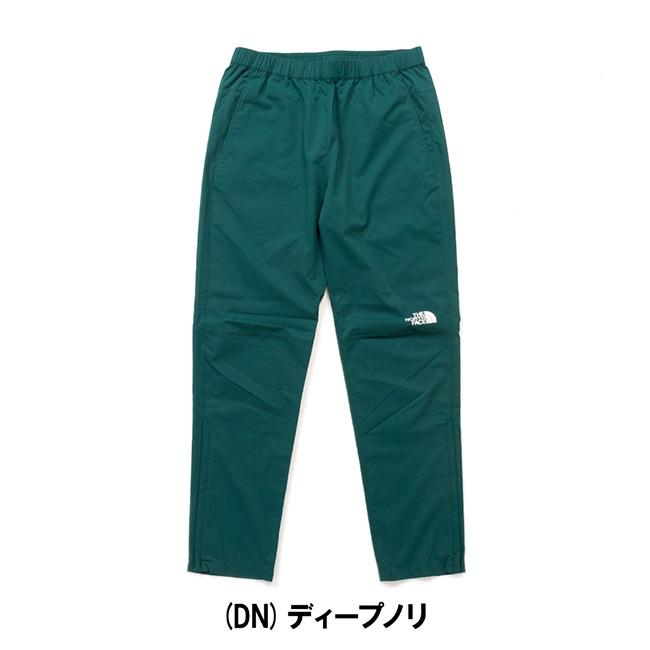 THE NORTH FACE（ザ ノースフェイス） ES Anytime Wind Long Pant ES