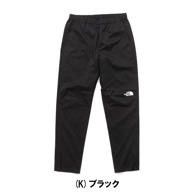 THE NORTH FACE（ザ ノースフェイス） ES Anytime Wind Long Pant ES