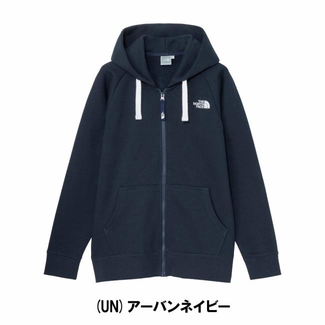 THE NORTH FACE（ザ ノースフェイス） Rearview Full Zip Hoodie